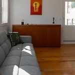 Moniz Terrace شقة غيمارايش