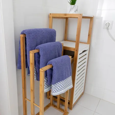 Moniz Terrace Daire Guimarães