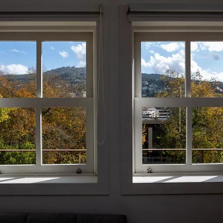 Moniz Terrace Apartment