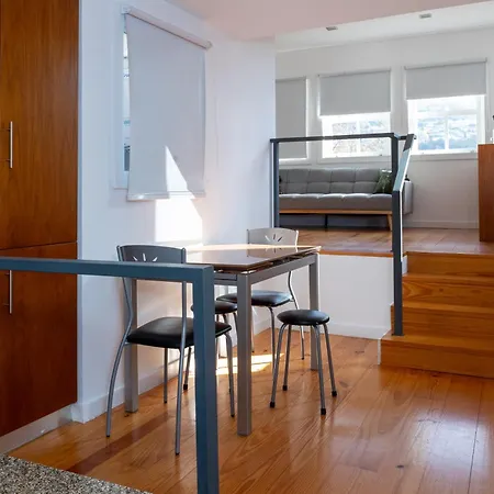 Apartment Moniz Terrace
