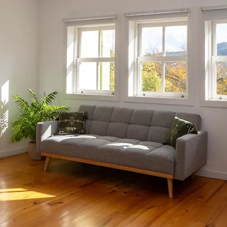 Apartment Moniz Terrace *