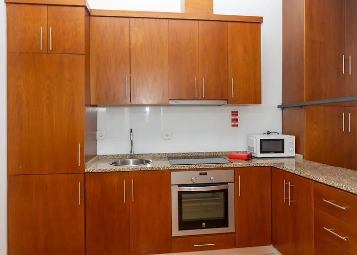 Moniz Terrace 귀마레스