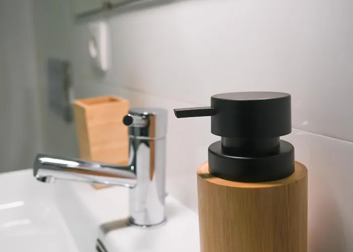 Moniz Terrace 아파트 *