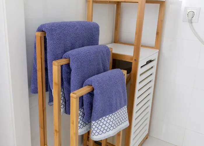 Apartmán Moniz Terrace *